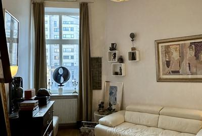 Apartament decomandat în Centrul Civic