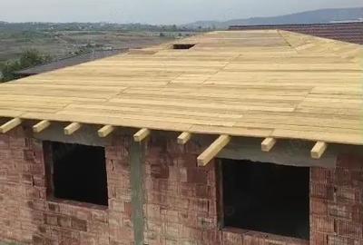 Casă cu 5 camere cu Teren 333 Mp în Păcurari - 7