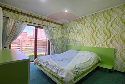 Casă cu 3 camere cu Teren 303 Mp în Central - 4