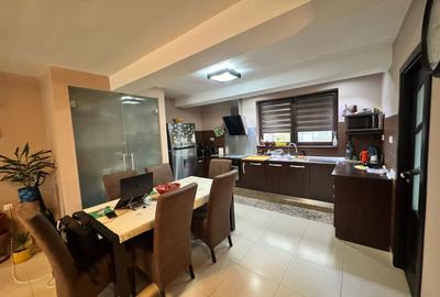 Casa insiruita moderna – P+2 – Tautii Magheraus - 9