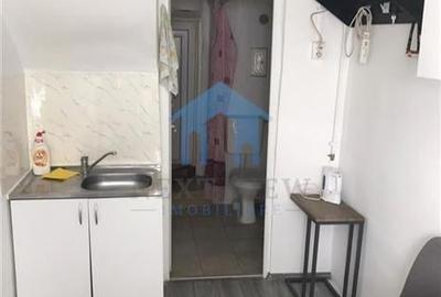 Garsoniera, Central - 4