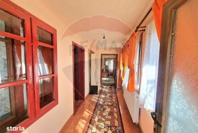 Casă cu 3 camere în Lupești - 6