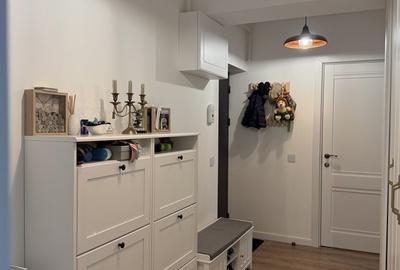 Apartament cu 3 camere decomandat în Nord - 8