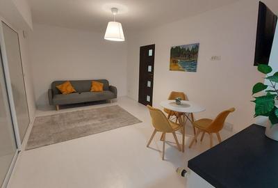 Apartament cu 2 camere semidecomandat în Gara de Nord - 6