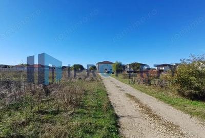 Corbeanca - Tamasi | Teren 1225mp, deschidere 44ml | Utilitati in proximitate - 10