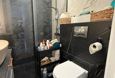 Apartament cu 2 camere semidecomandat, mobilat în Floreasca - 35