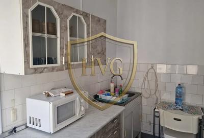 Apartament cu 2 camere decomandat, mobilat în Magheru - 5