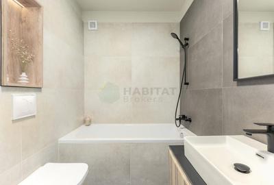 Apartament cu gradina proprie, doua locuri de parcare, gata de mutat - 17