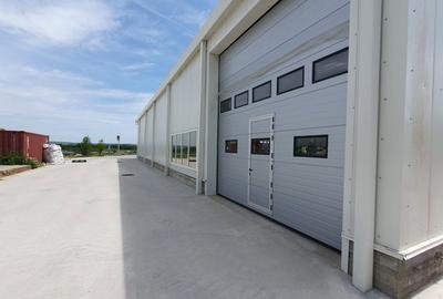 Spațiu comercial, în Chiajna - 6