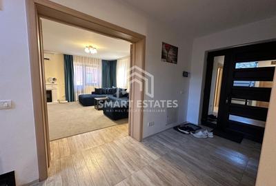 Casă individuală cu 5 camere cu Canalizare în Industriilor - 3