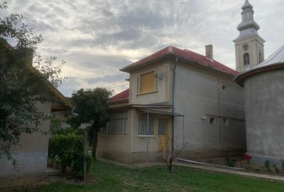 Casă individuală cu 5 camere cu Teren 655 Mp în Petrești - 5