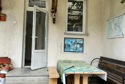 Apartament cu 2 camere decomandat în Central - 2