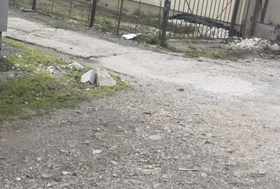 Spațiu comercial, de 1,300 mp, în Central - 5