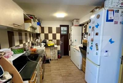 Oportunitate!Casa, 6 camere de vanzare, COMUNA LIVADA, 984 - 2