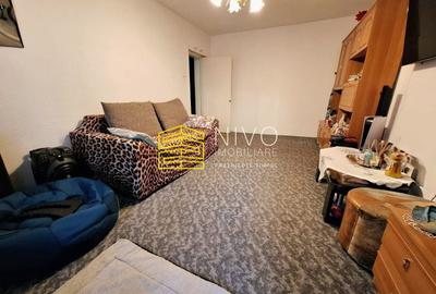 Apartament cu 2 camere decomandat în Unirii - 2