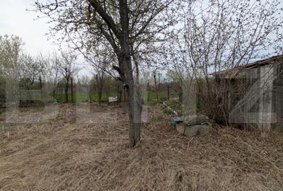 Casă cu 4 camere cu Teren 1100 Mp în Dragomirești - 4
