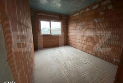 Casă cu 3 camere cu Teren 284 Mp în Urseni - 4