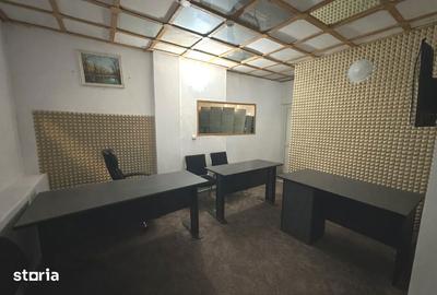 Spațiu comercial, de 25 mp, în Ceair - 2