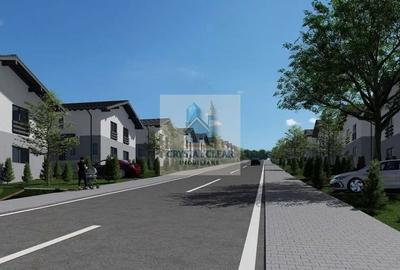 Case nou construite în sistem DUPLEX - 3