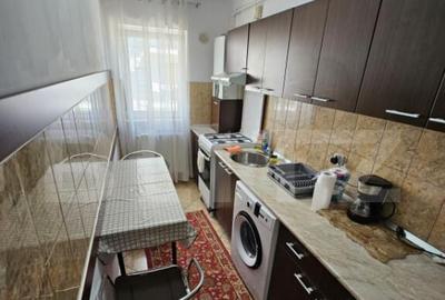 Apartament cu 1 camera, 35mp cu Balcon+ Parcare - 2