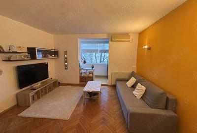 Apartament cu 2 camere semidecomandat în Iancului - 6