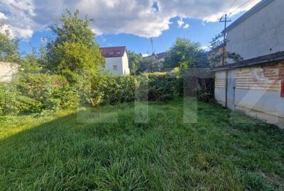 Casa deosebita D-P-E+POD, 6 camere, 200 mp + 1053 mp teren, garaj - Tractorul - 15