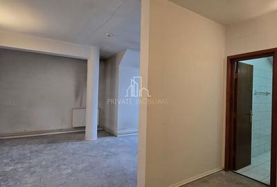 Spațiu comercial, de 1,432 mp, în Central - 6