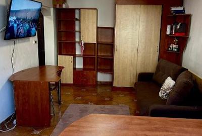 Garsonieră semidecomandată în Răcădău - 2