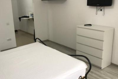 Garsonieră Tiglina 1 | Etaj 1 | Ideală locuit / birou / investiție - 8