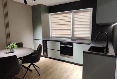 Apartament cu 2 camere decomandat în Central - 7