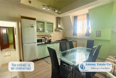 Apartament de vanzare, 3 Camere, Rogerius, Oradea - 3