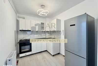 Apartament cu 2 camere în Buștenari - 5
