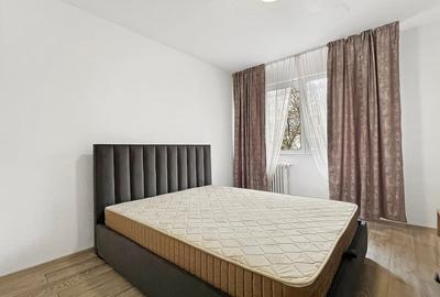 Apartament cu 2 camere semidecomandat, mobilat în Giulești - 7