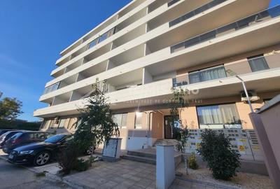 Garsoniera moderna cu loc de parcare de inchiriat zona Mamaia-Sat - 1