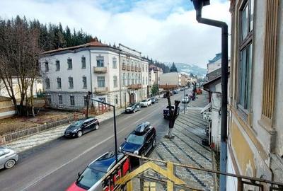 Apartament cu 2 camere nedecomandat în Ultracentral - 6