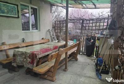 Casă cu 3 camere cu Teren 1427 Mp în Livada - 11