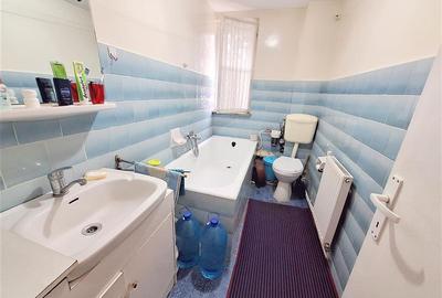 Apartament cu 2 camere decomandat în Central - 4