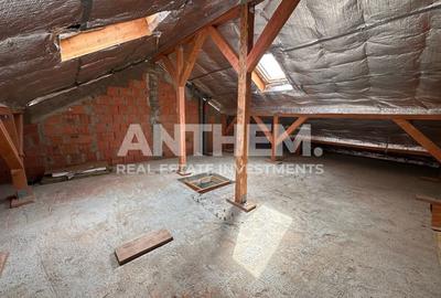 Casa 4 Camere Tunari - 8
