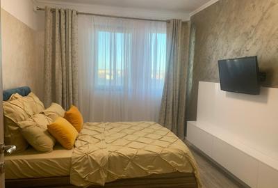 Apartament 3 camere, 103 mp, Calea Bucuresti - 2