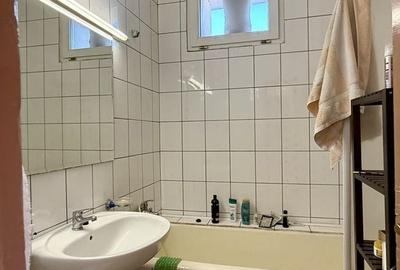 Apartament cu 2 camere, mobilat în 1 Mai - 13