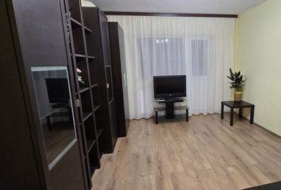 Apartament cu 2 camere decomandat, mobilat în Dristor - 3