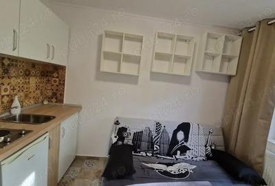 Garsonieră nedecomandată în Complex Studențesc - 3