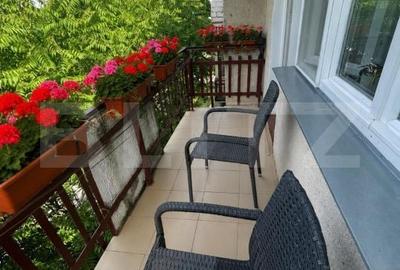 Apartament cu 2 camere în Central - 1