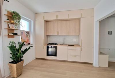 Apartament deosebit cu 2 camere si curte | Giroc - 3