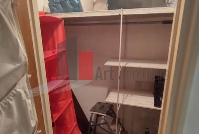 Apartament cu 3 camere decomandat în Alexandru Obregia - 17