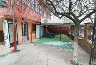 Spațiu comercial, de 39 mp, în Condoiești - 9