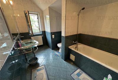 Casa/spatiu birou de inchiriat in zona Damaroaia - 16