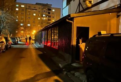 Spatiu Comercial De Inchiriat Petre Isiprescu - 12