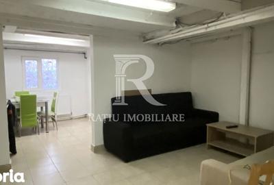 Casă cu 6 camere cu Teren 2582 Mp în Episcopia Bihorului - 20
