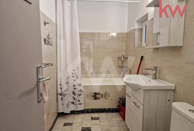 Central – 3 camere cu vedere superba - 13